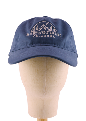 Beavers Bend State Park Hat