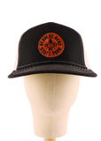 Mesh Beavers Bend State Park Hat