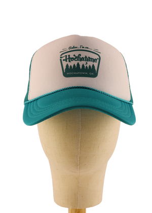 Treetop Kids Trucker Hat