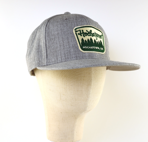 Hochatime Heather Grey