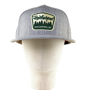 Hochatime Heather Grey