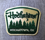 Hochatime Heather Grey