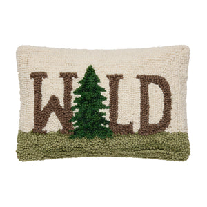 Mini Wild Hook Pillow