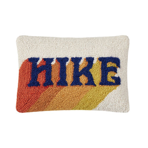 Mini Hike Hook Pillow