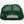 Smokey Bear Junior Varsity 5-Panel Youth Trucker Hat