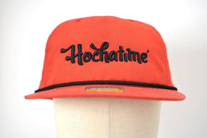 Hochatime 3D Embroidered logo