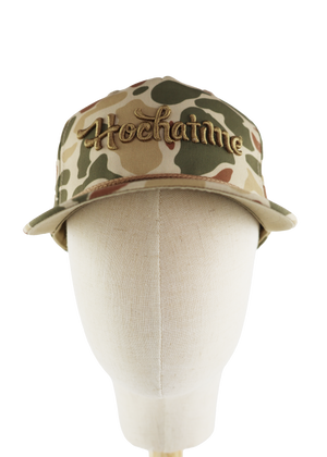 Hochatime 3D Embroidered logo