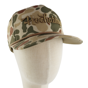 Hochatime 3D Embroidered logo