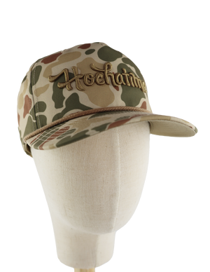 Hochatime 3D Embroidered logo