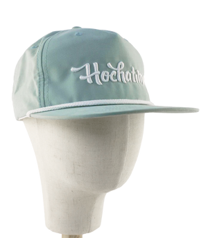 Hochatime 3D Embroidered logo