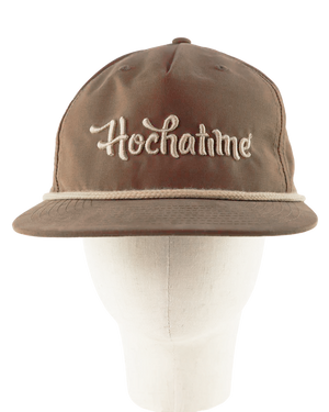 Hochatime 3D Embroidered logo