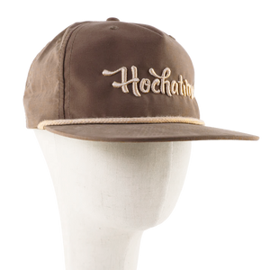Hochatime 3D Embroidered logo