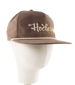 Hochatime 3D Embroidered logo