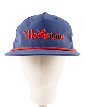 Hochatime 3D Embroidered logo