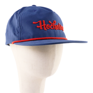 Hochatime 3D Embroidered logo