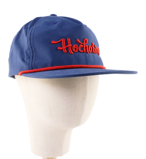 Hochatime 3D Embroidered logo