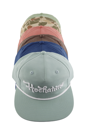 Hochatime 3D Embroidered logo