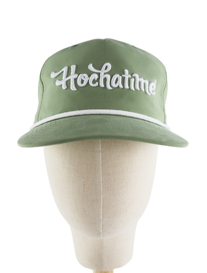 Hochatime 3D Embroidered logo