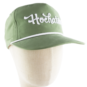 Hochatime 3D Embroidered logo