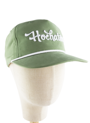 Hochatime 3D Embroidered logo