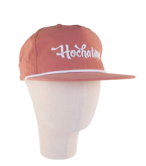 Hochatime 3D Embroidered logo