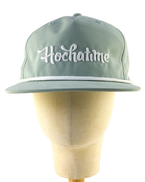 Hochatime 3D Embroidered logo