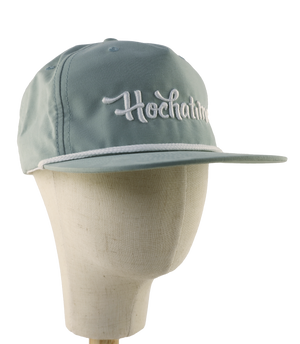 Hochatime 3D Embroidered logo