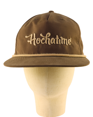 Hochatime 3D Embroidered logo