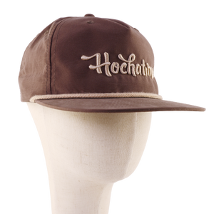Hochatime 3D Embroidered logo
