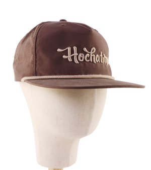 Hochatime 3D Embroidered logo