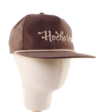 Hochatime 3D Embroidered logo