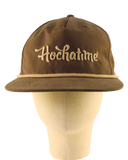 Hochatime 3D Embroidered logo