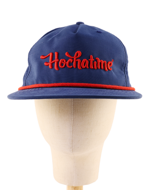 Hochatime 3D Embroidered logo