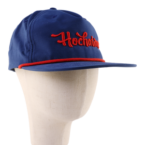 Hochatime 3D Embroidered logo