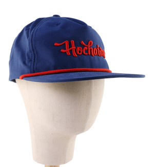 Hochatime 3D Embroidered logo
