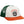 Smokey Bear Junior Varsity 5-Panel Youth Trucker Hat