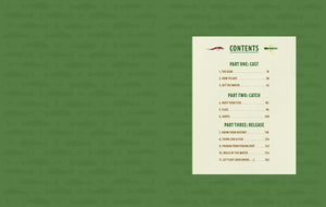 The Fly Fishing Book
