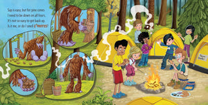 How to Catch Bigfoot