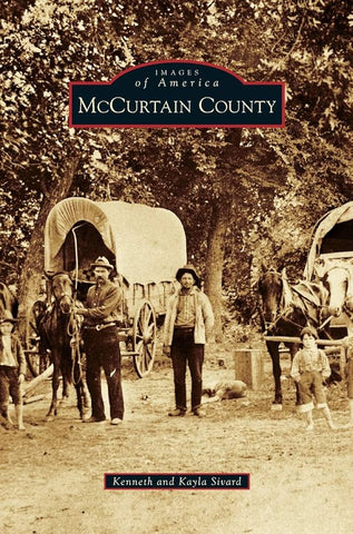 McCurtain County
