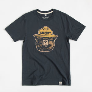 Smokey Logo Tee