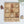 Wooden Tic-Tac-Toe