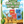 Jr. Ranger Animal Track Matching Game