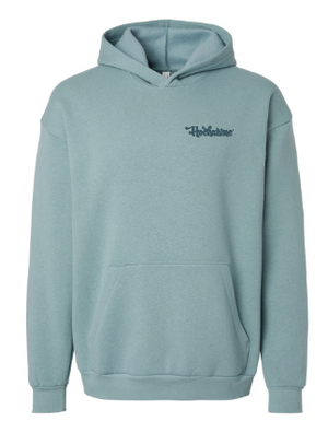 Treetop Hoodie - Adult