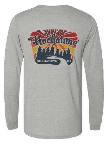LOH Treetop Long Sleeve