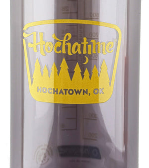 32oz Nalgene Bottle - Treetop