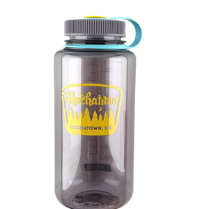 32oz Nalgene Bottle - Treetop