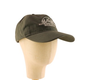 Beavers Bend State Park Hat