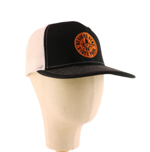 Mesh Beavers Bend State Park Hat