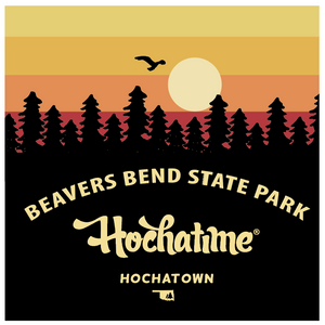 Hochatime Coasters