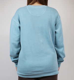 BBSP Lost BF Sweatshirt